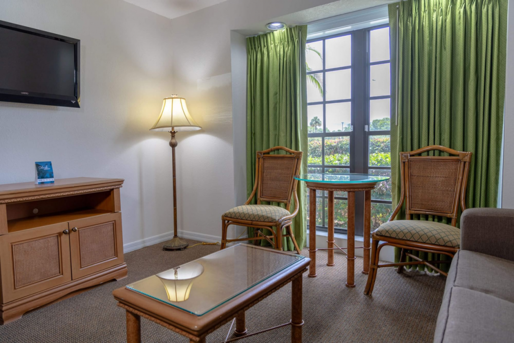 Legacy Vacation Resorts - Orlando-Kissimmee 23/95