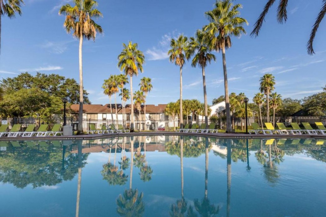 Legacy Vacation Resorts - Orlando-Kissimmee 57/95