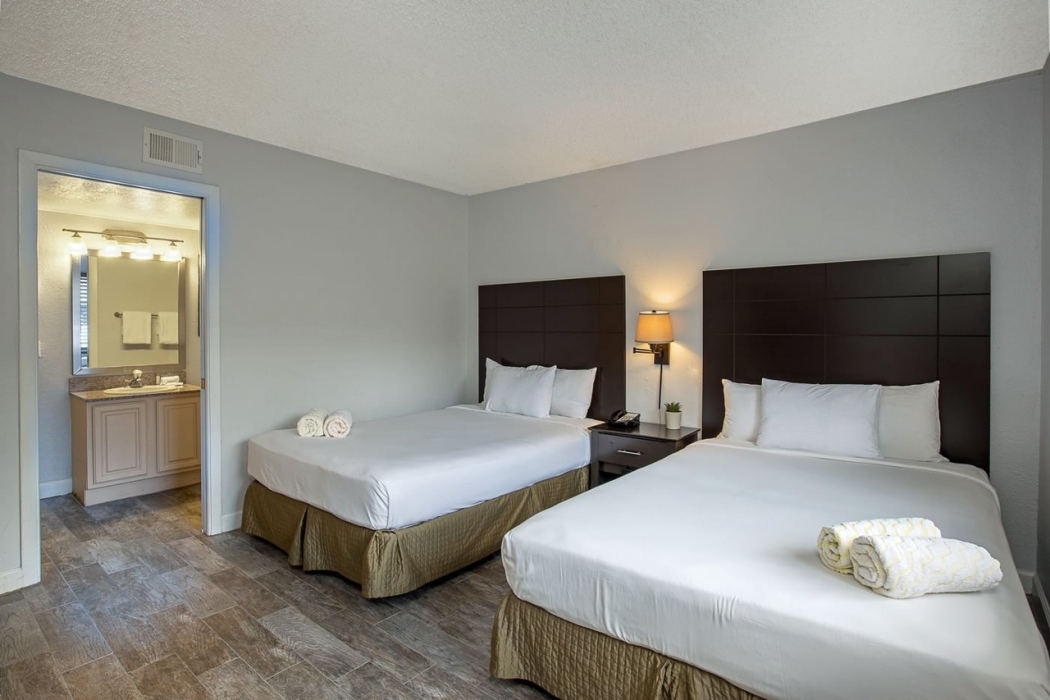 Legacy Vacation Resorts - Orlando-Kissimmee 22/95