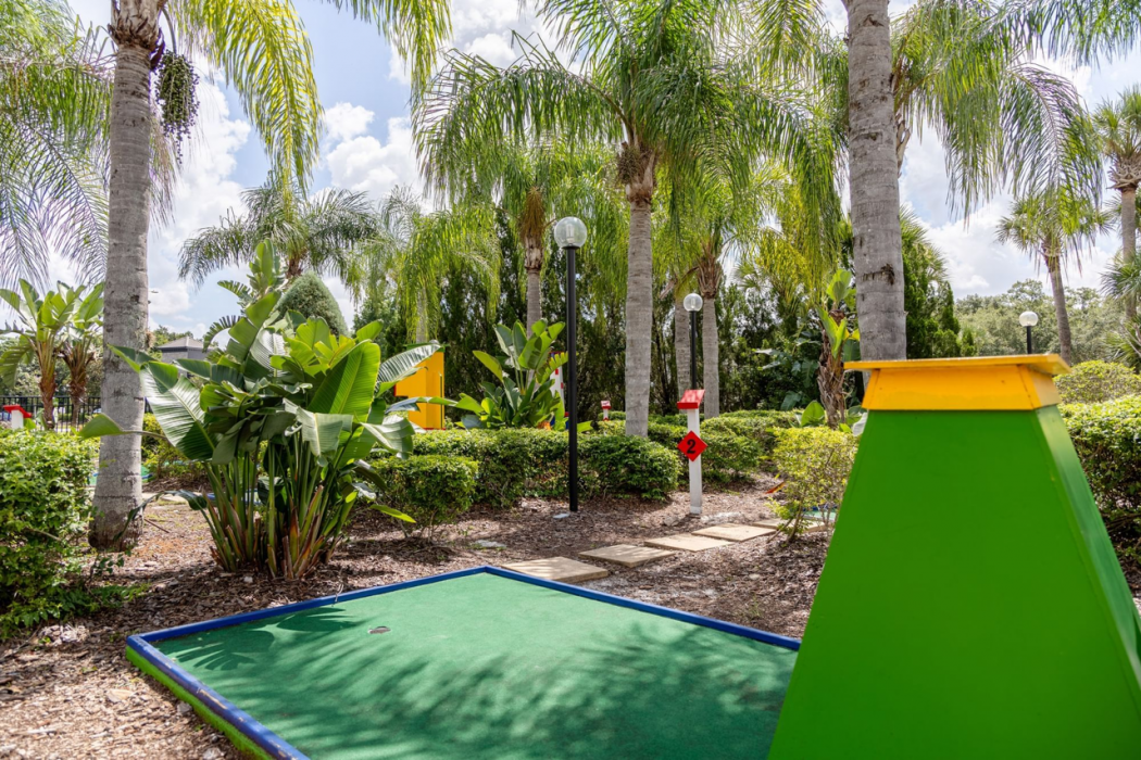 Legacy Vacation Resorts - Orlando-Kissimmee 41/95