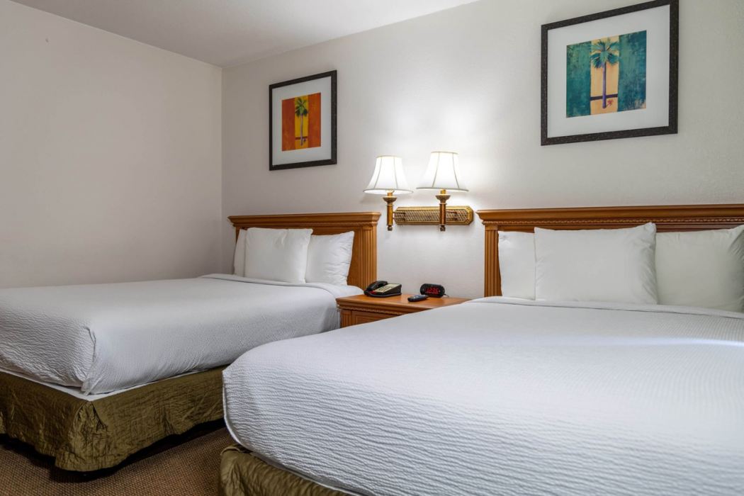 Legacy Vacation Resorts - Orlando-Kissimmee 28/95