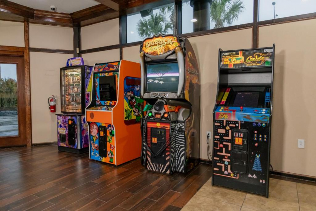 Legacy Vacation Resorts - Orlando-Kissimmee 43/95