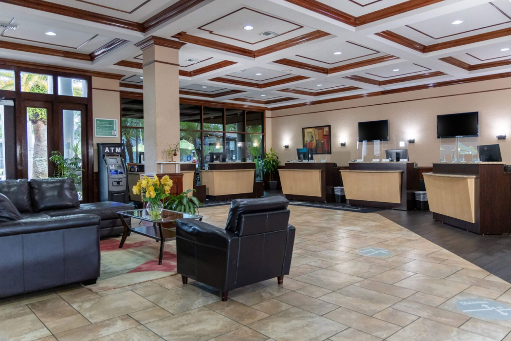 Legacy Vacation Resorts - Orlando-Kissimmee 13/95