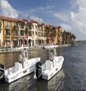 The Cottages at Naples Bay Resort 15/40