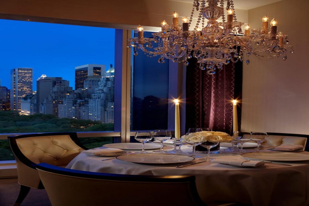 Trump International Hotel and Tower New York 38/76