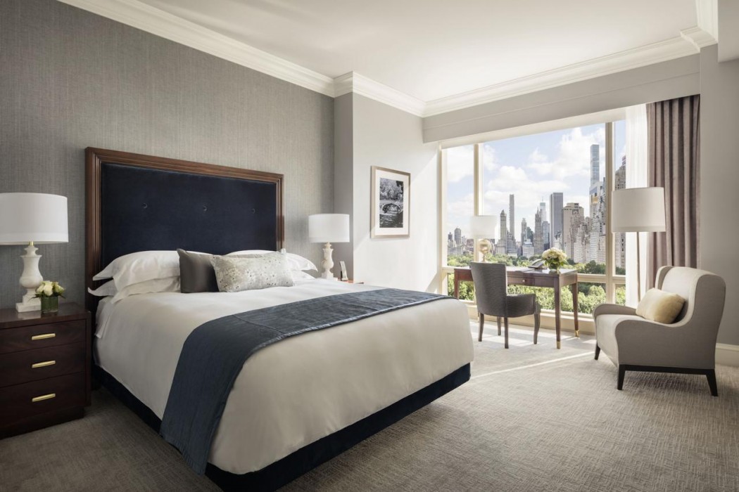 Trump International Hotel and Tower New York 22/76