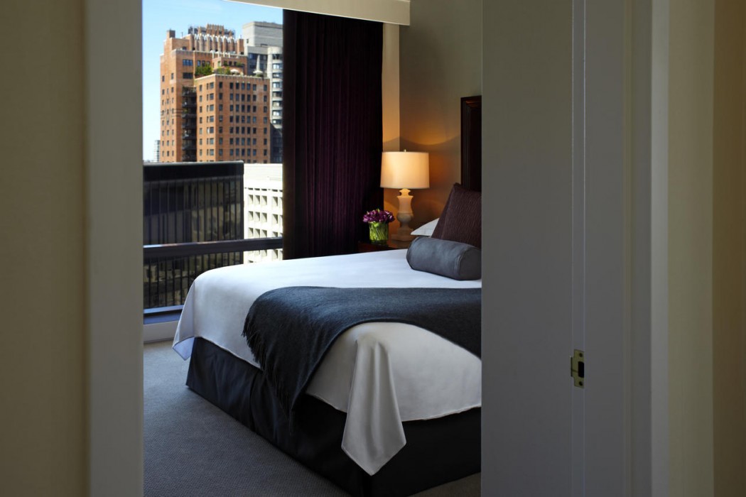 Trump International Hotel and Tower New York 24/76