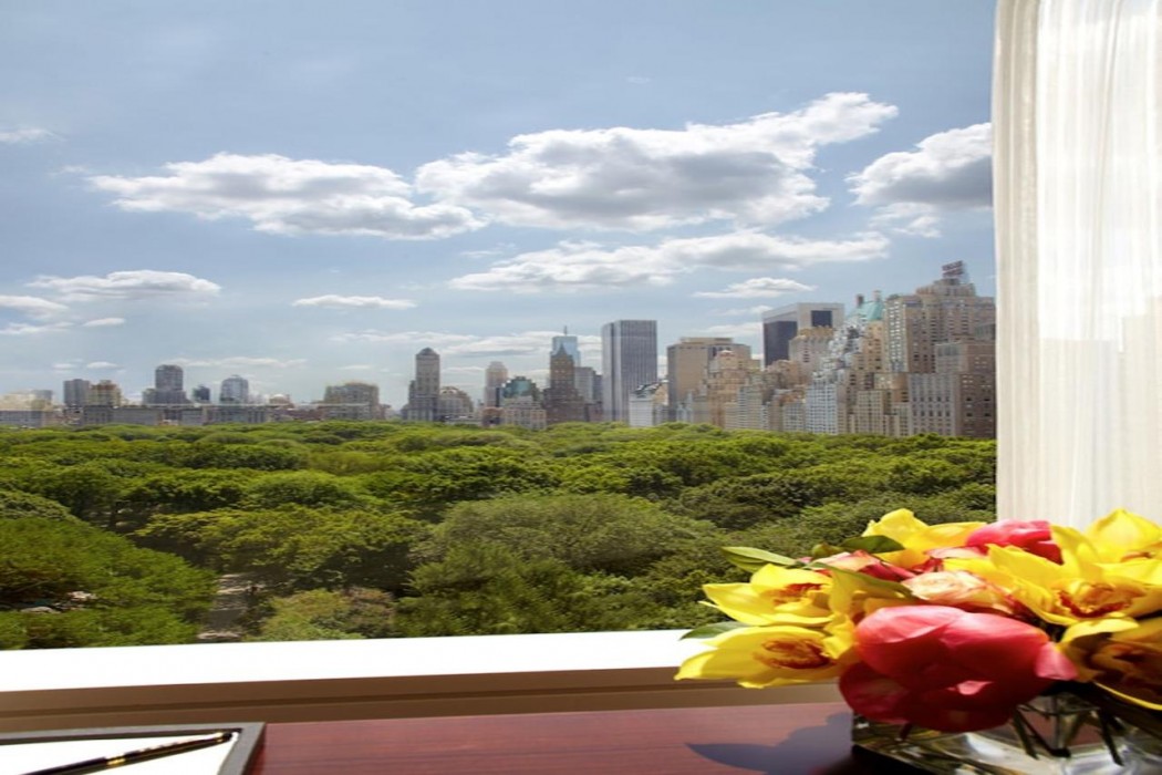 Trump International Hotel and Tower New York 33/76