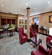Best Western Gwinnett Center Hotel 2/5