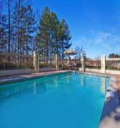 Best Western Gwinnett Center Hotel 5/5