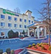 Best Western Gwinnett Center Hotel 1/5