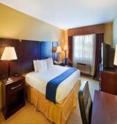 Best Western Gwinnett Center Hotel 3/5