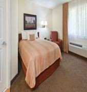 Suburban Studios Charlotte - Executive Park 5/10