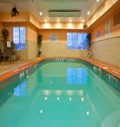 Holiday Inn Express and Suites Harrison an IHG Hotel 16/30