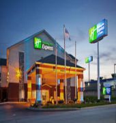 Holiday Inn Express and Suites Harrison an IHG Hotel 1/30