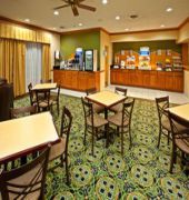 Holiday Inn Express and Suites Harrison an IHG Hotel 15/30