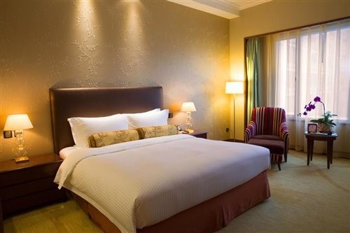 Grand Mercure Beijing Central 11/52