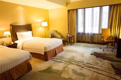 Grand Mercure Beijing Central 10/52