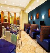 Holiday Inn Houma 12/21