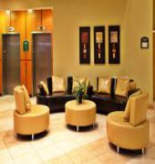 Holiday Inn Houma 4/21