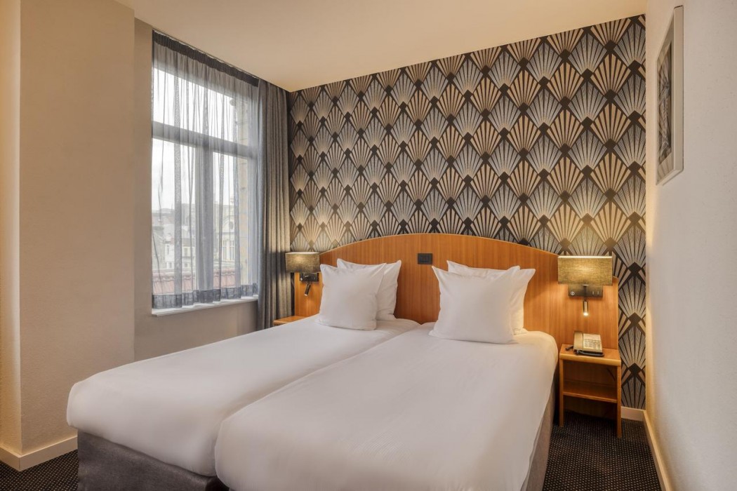 Hotel Aris Grand-Place 11/30