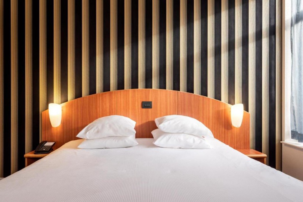 Hotel Aris Grand-Place 9/30