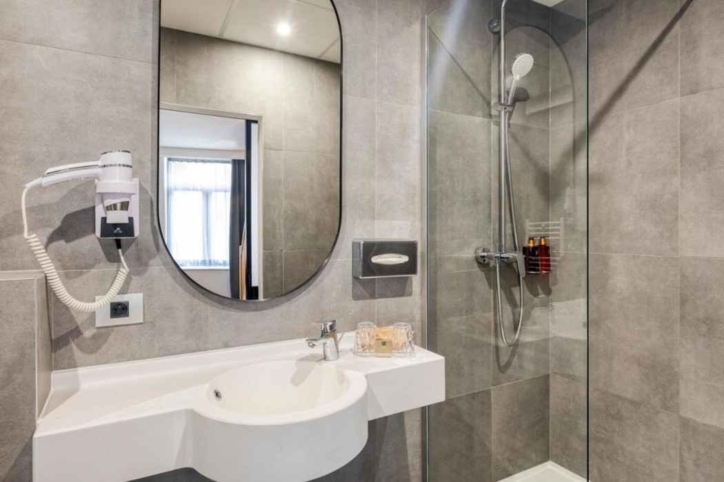 Hotel Aris Grand-Place 13/30