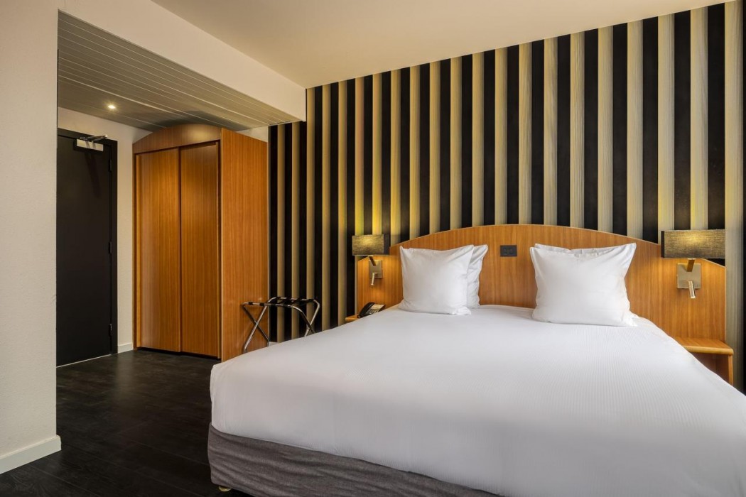 Hotel Aris Grand-Place 7/30