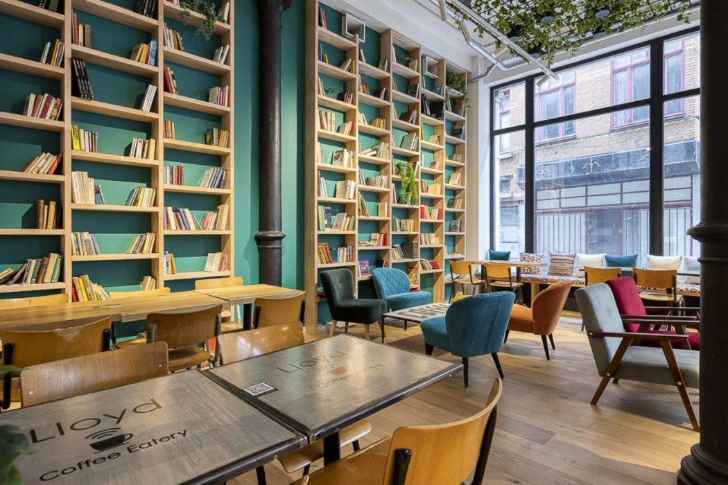 Hotel Aris Grand-Place 24/30
