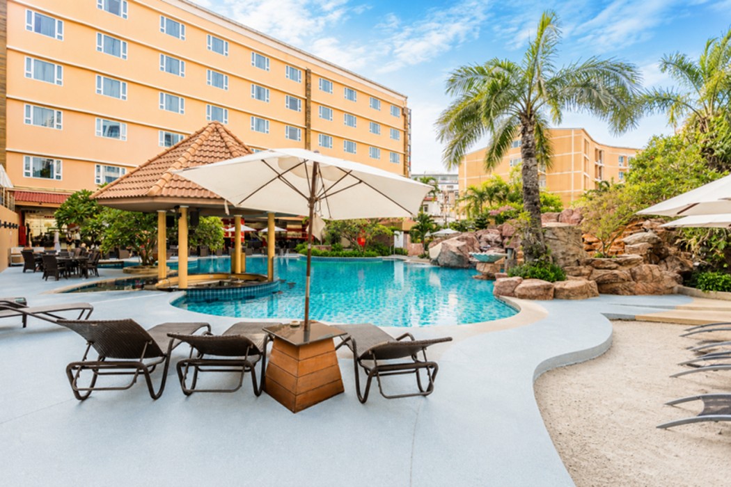 Nova Platinum Pattaya 25/44