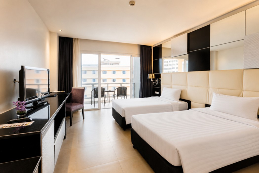 Nova Platinum Pattaya 15/44