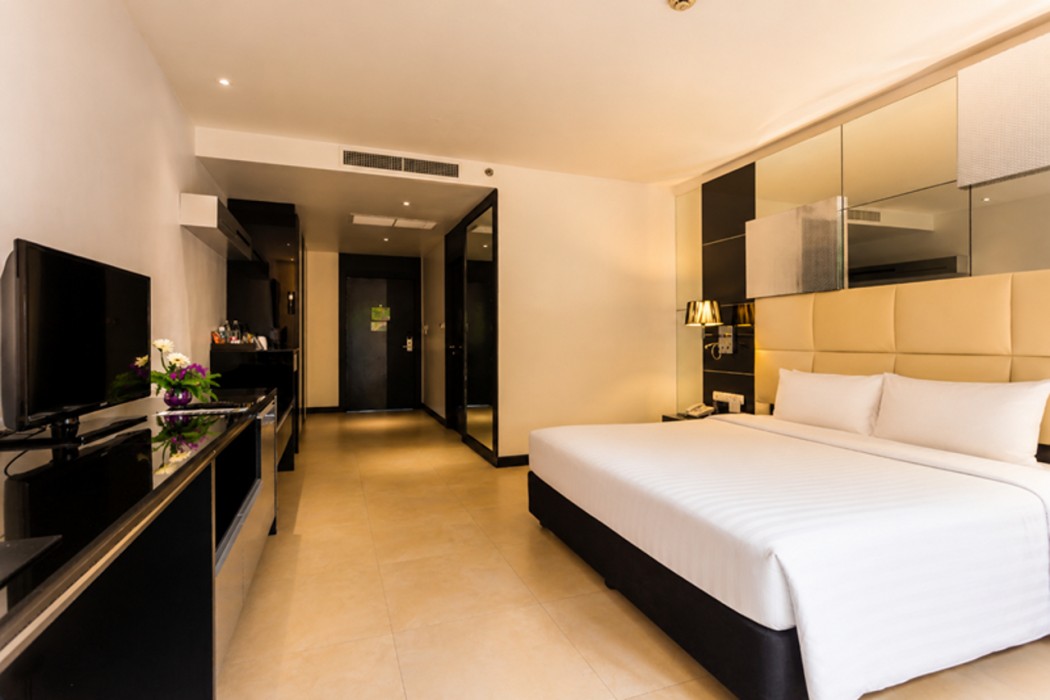 Nova Platinum Pattaya 11/44