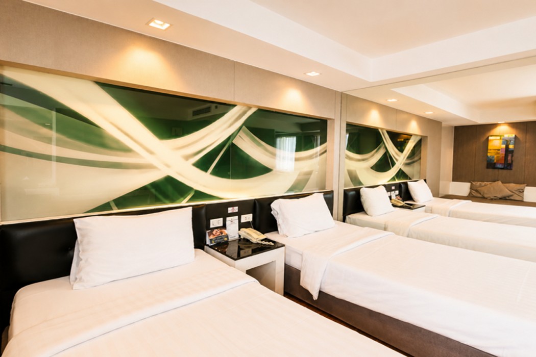 Nova Platinum Pattaya 9/44