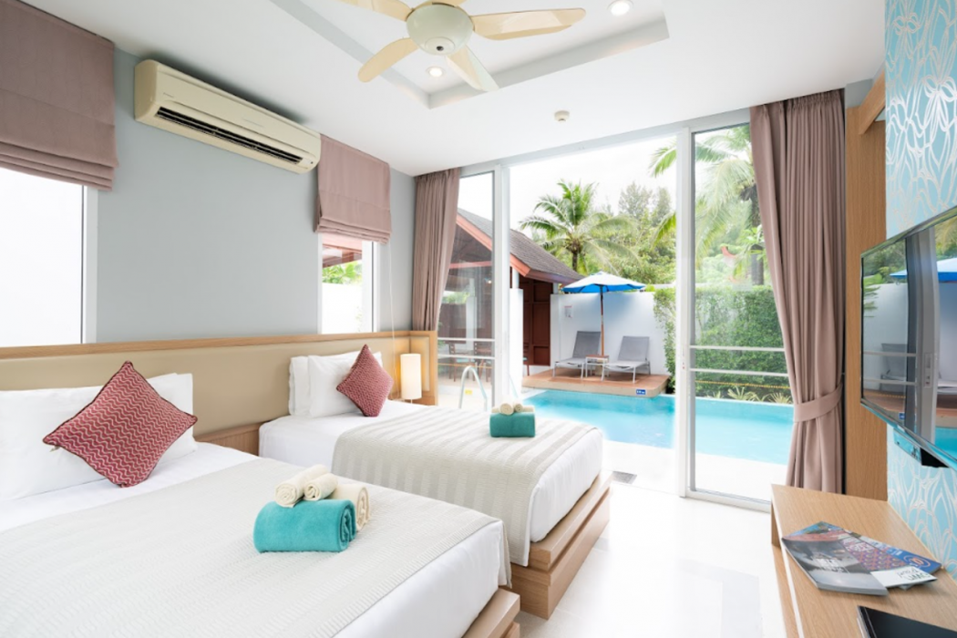 Apsara Beachfront Resort and Villa 34/126