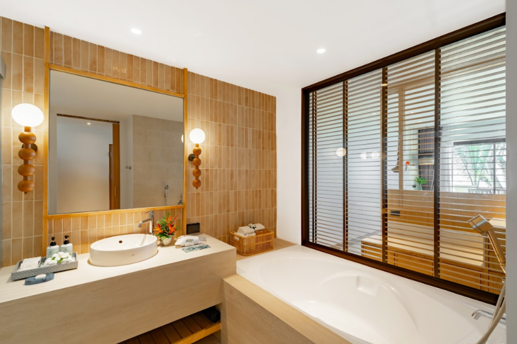 Apsara Beachfront Resort and Villa 47/126