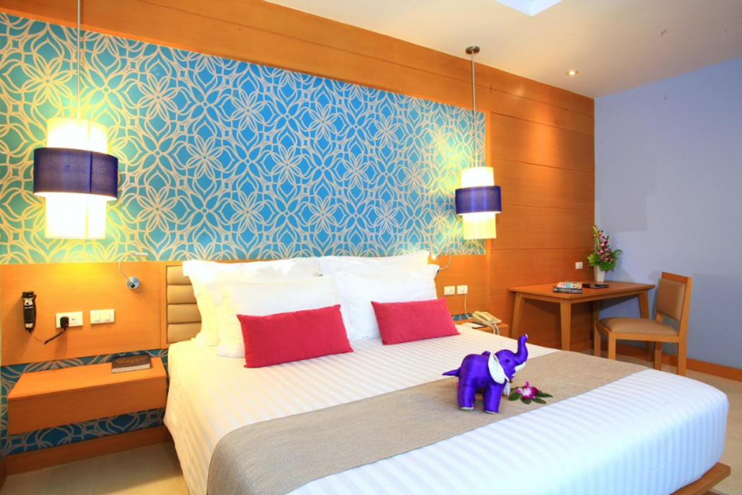 Apsara Beachfront Resort and Villa 29/126