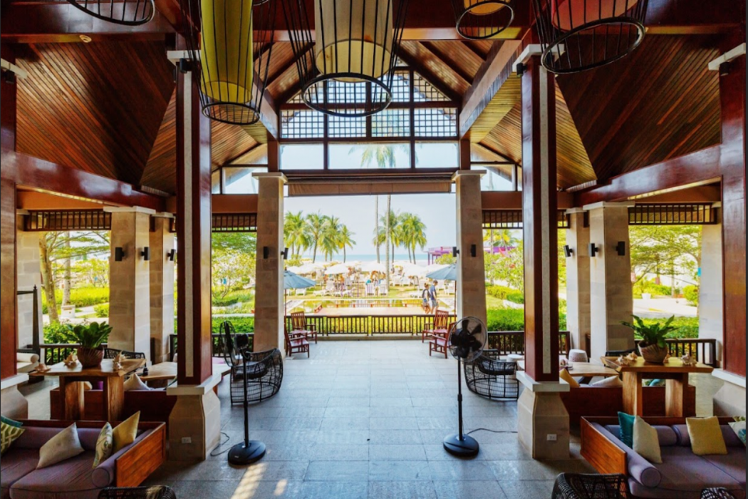 Apsara Beachfront Resort and Villa 11/126
