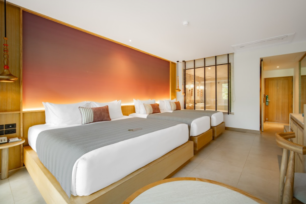 Apsara Beachfront Resort and Villa 40/126