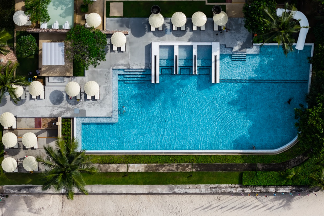 Apsara Beachfront Resort and Villa 79/126