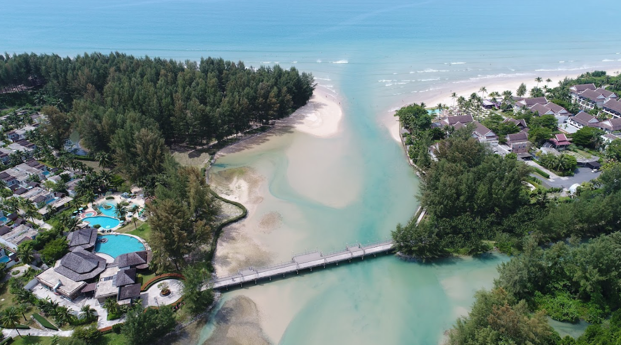 Apsara Beachfront Resort and Villa 120/126