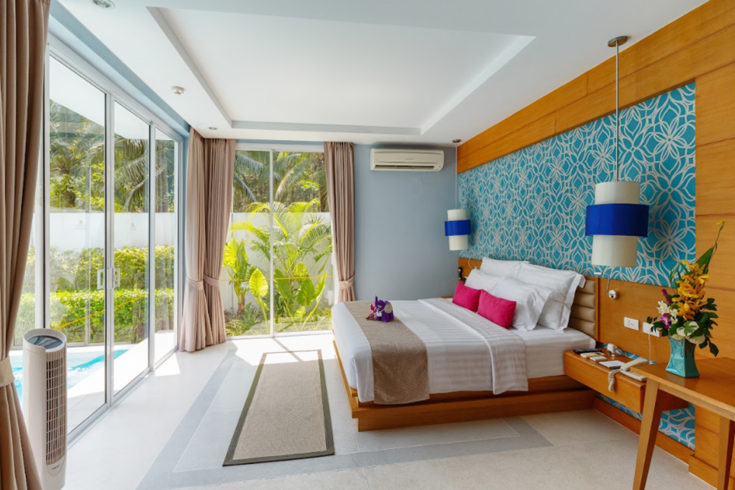 Apsara Beachfront Resort and Villa 25/126