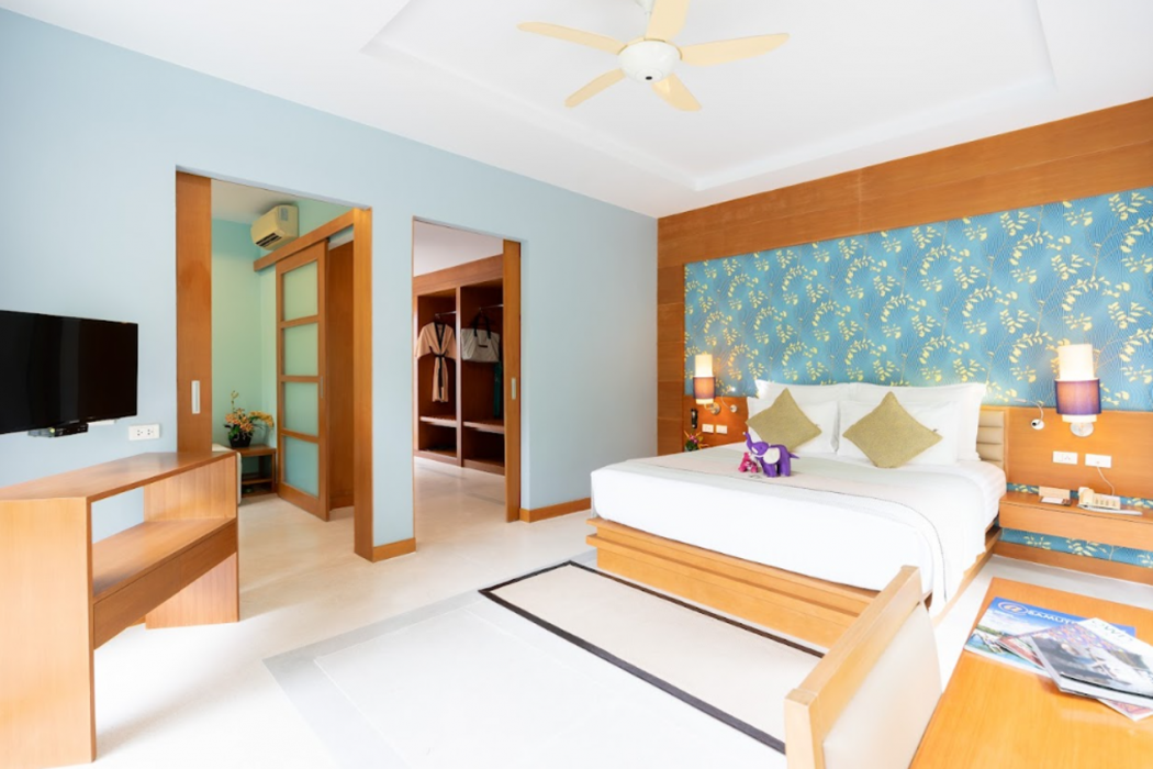 Apsara Beachfront Resort and Villa 21/126