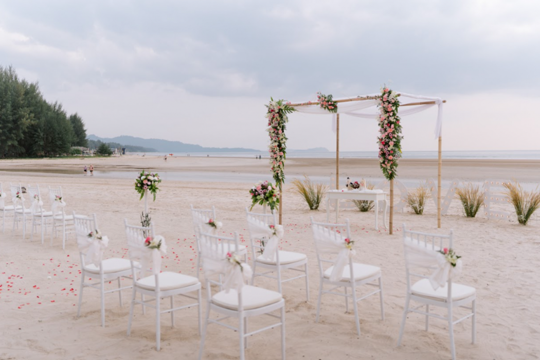 Apsara Beachfront Resort and Villa 112/126