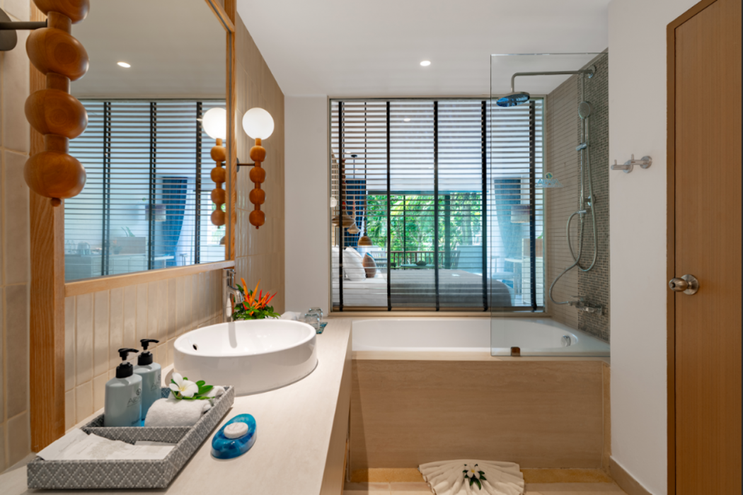Apsara Beachfront Resort and Villa 49/126