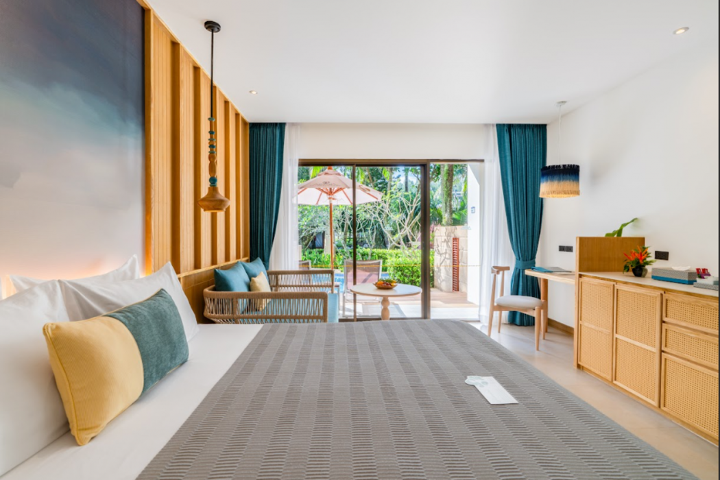 Apsara Beachfront Resort and Villa 19/126