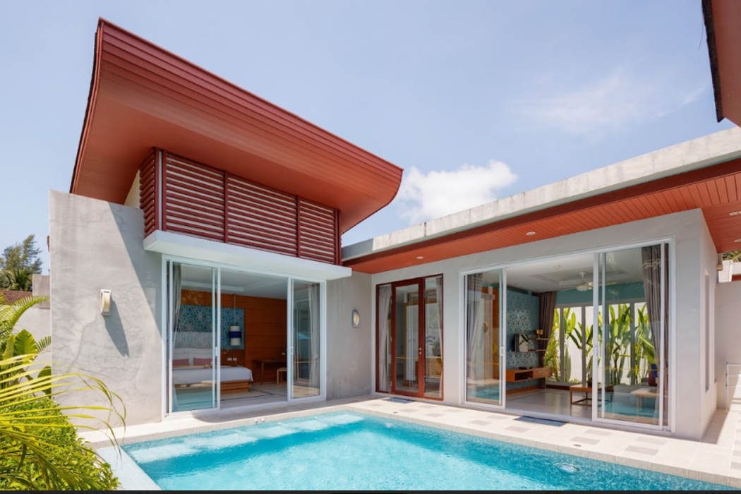 Apsara Beachfront Resort and Villa 22/126