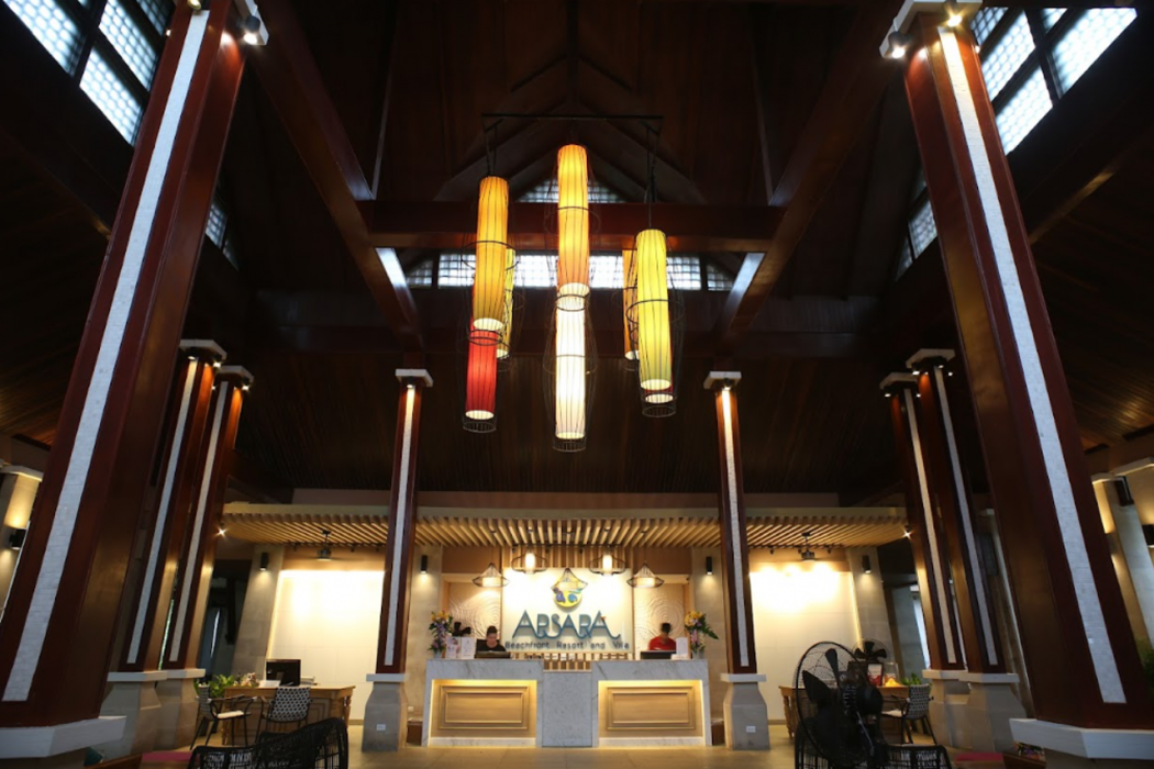Apsara Beachfront Resort and Villa 9/126