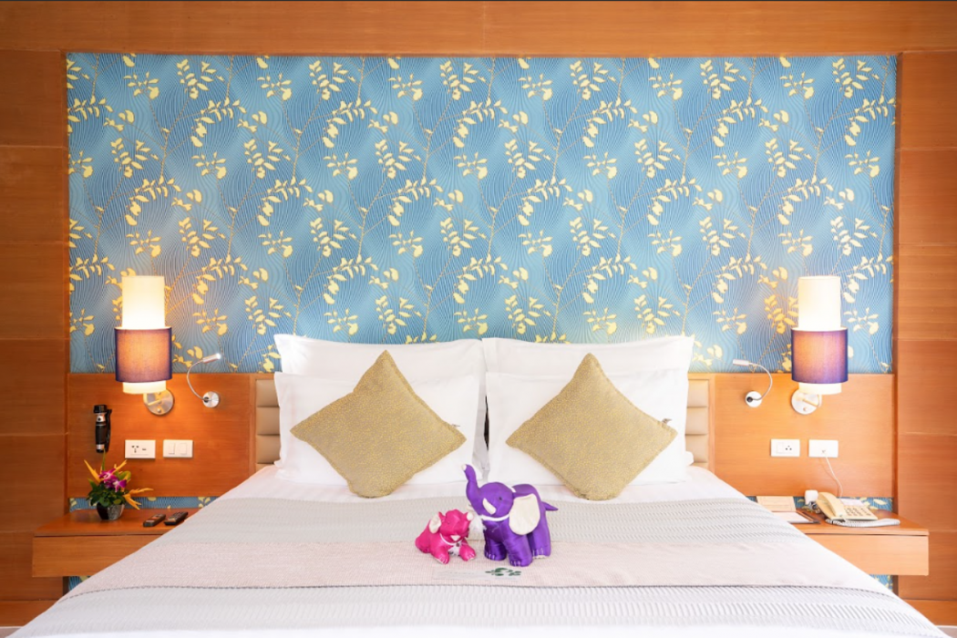 Apsara Beachfront Resort and Villa 31/126