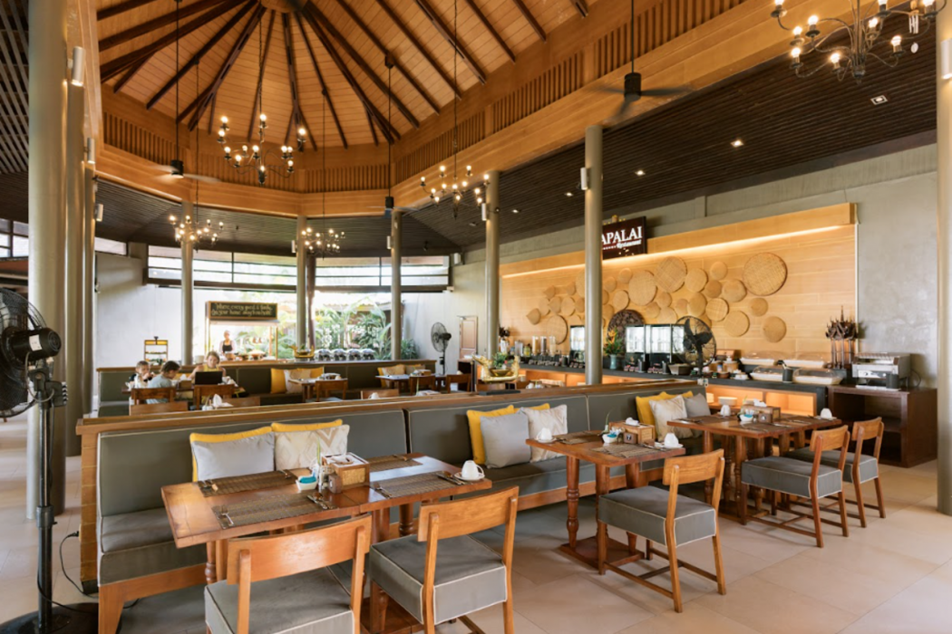 Apsara Beachfront Resort and Villa 95/126