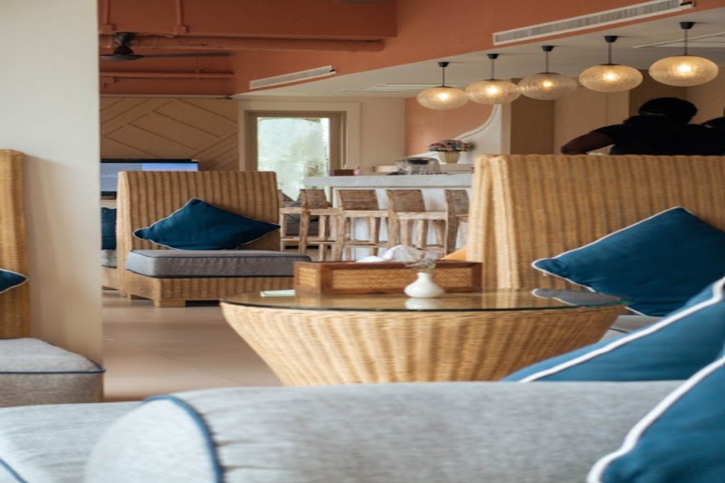 Apsara Beachfront Resort and Villa 102/126